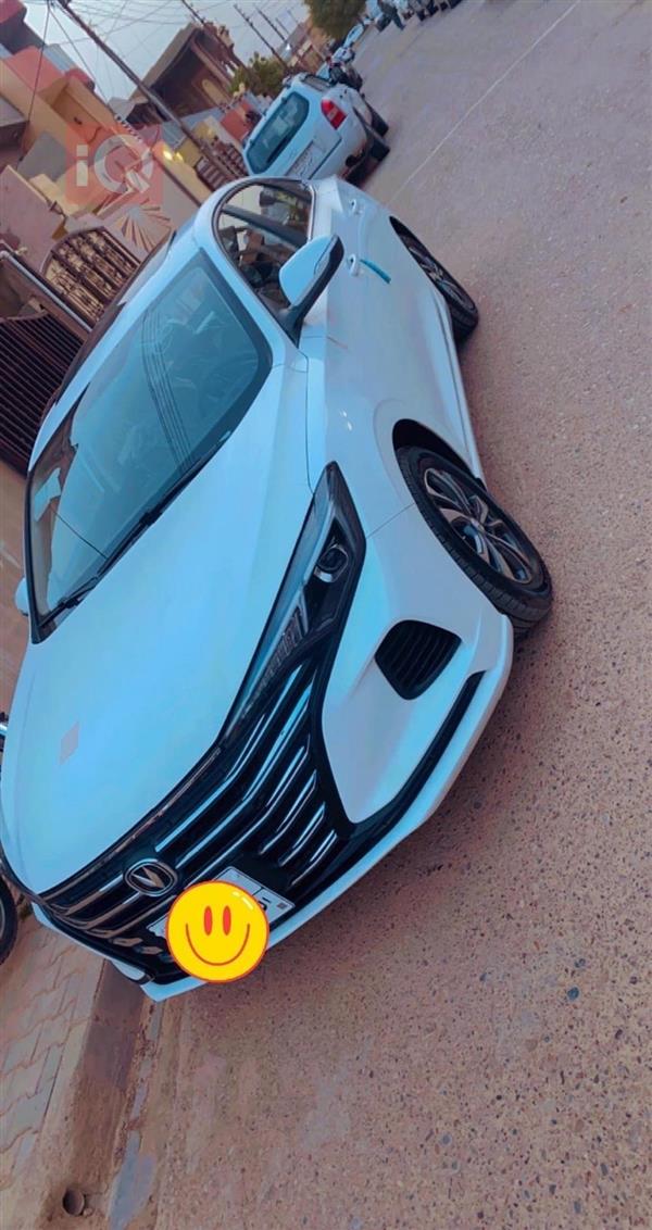 شانجان إيدو 2022 للبيع في العراق - كركوك